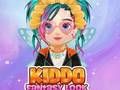 Spill Kiddo Fantasy Look online