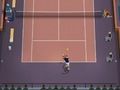Spill Tennis kjærlighet  online