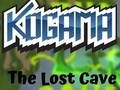 Spill Kogama: The Lost Cave online