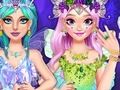 Spill Fantasy hudpleierutine  online