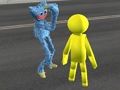 Spill Huggy Wuggy online