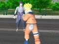 Spill Naruto 3D-spill  online