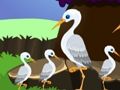 Spill Lonely Forest Escape 4 online
