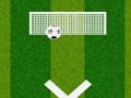 Spill Trykk på Fotball  online