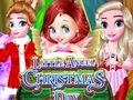 Spill Lille engel juledag  online