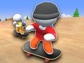 Spill Flip Skater tomgang  online
