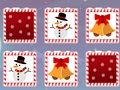 Spill Julebilder  online
