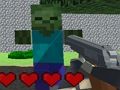Spill Noob: Zombie Killer online