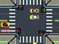 Spill Trafikkkontroll matematikk  online