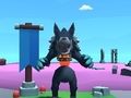 Spill Monsterduell  online