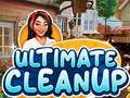 Spill Ultimativ opprydding  online