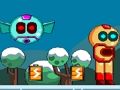 Spill Jul Chuni Bot 2  online