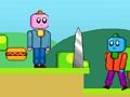 Spill Deca mot Rooko  online