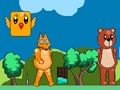 Spill Kuma Bear 2 online
