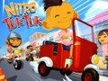 Spill Nitro Tuk Tuk online