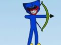Spill Huggy Waggy Archer  online