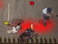 Spill Zombie forsvar  online