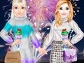 Spill Bffs nyttårsaften  online