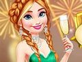 Spill Nyttårs glitterfest  online
