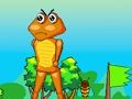 Spill Froggy mann online