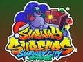 Spill Subway Surfers: Subway City Xmas online