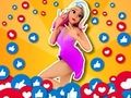 Spill Streamer Fashion Run online