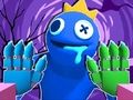 Spill Rainbow Monster Playtime 3D online