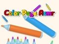 Spill Fargeside Asmr  online