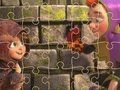 Spill Pil's Adventure Jigsaw online
