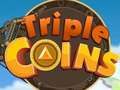 Spill Trippelmynter  online