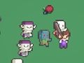 Spill Zombie Horde online