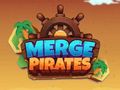 Spill Slå sammen pirater  online