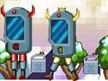 Spill Julen Deno Bot 2 online
