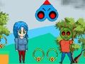 Spill Akochan Quest 2 online
