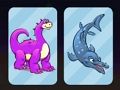 Spill Gamle dinosaurer  online
