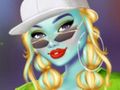 Spill Monster Girls Rivalisering  online