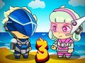 Spill Metal Army War 3 online