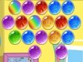 Spill Peppa Pig Bubble Shooter online