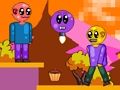 Spill Gozu Adventures 2 online