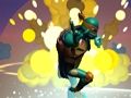 Spill Ninja Runner Fighter online