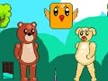 Spill Kuma bjørn  online