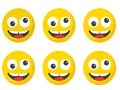 Spill Finn forskjellen: Emoji Puzzle  online