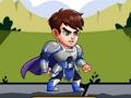 Spill Hero Tower Wars online