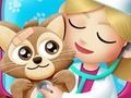 Spill Pet Doctor Dyrepleie  online