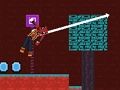 Spill Super Hero Rope online