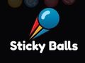 Spill Klissete baller online