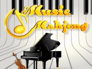 Spill Musikk Mahjong  online