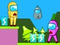 Spill Blant Chen Bots 2  online