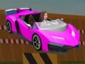 Spill Vannsurferbilstunt  online
