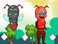 Spill Maur Quest  online